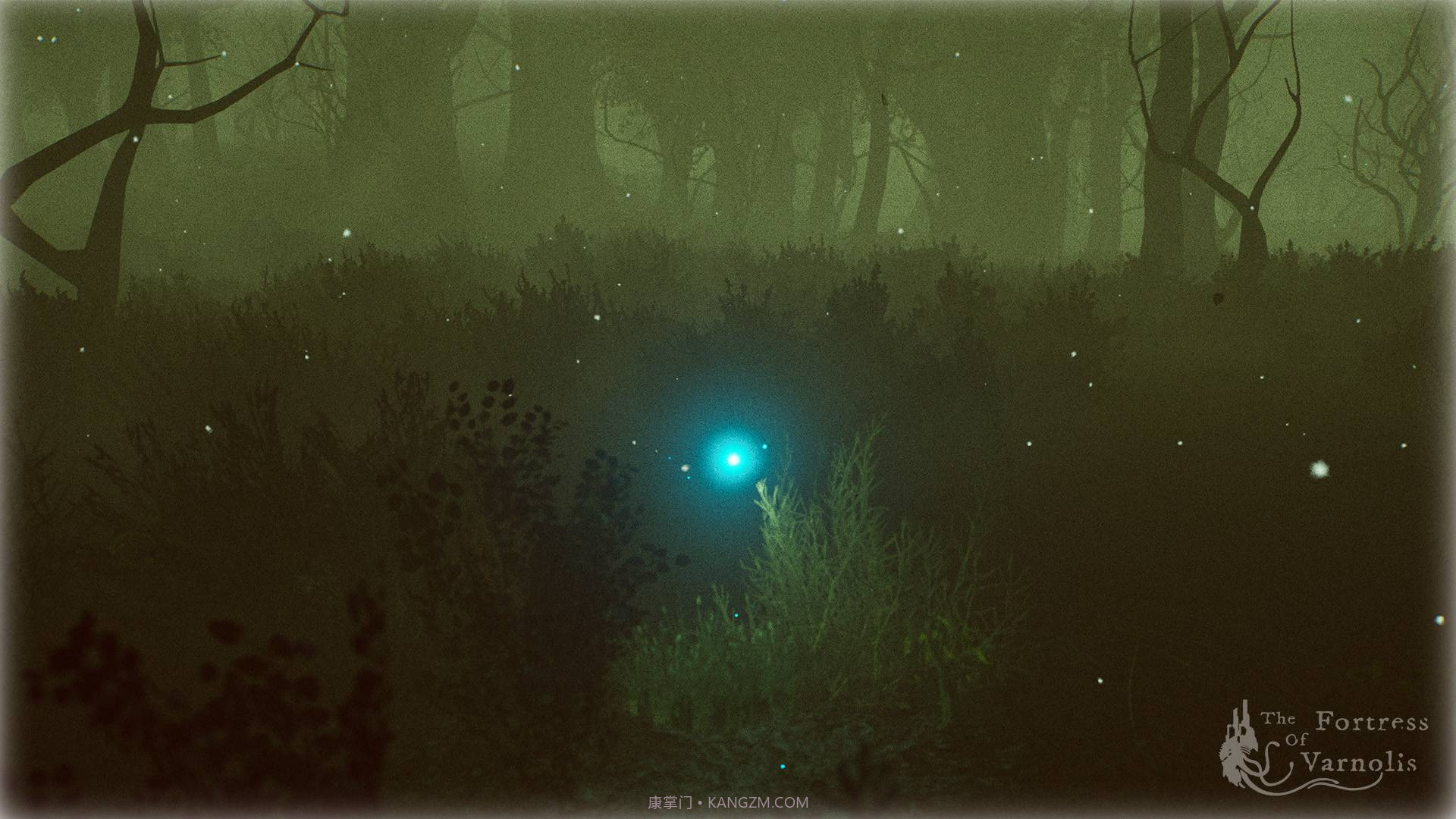 瓦尔诺利斯要塞The Fortress of Varnolis截图14 瓦尔诺利斯要塞The Fortress of Varnolis截图14