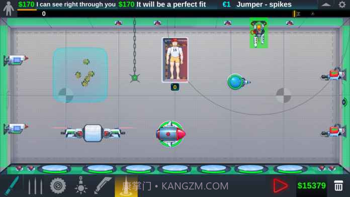 Happy Room截图4 Happy Room截图4