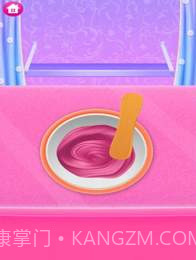 史莱姆做饭截图2
