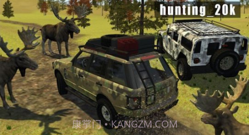 狩猎Online截图1 狩猎Online截图1