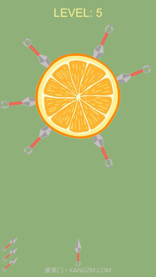 见缝插刀不插针截图2 见缝插刀不插针截图2