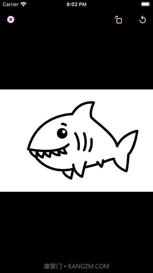 绘画小旅程截图5