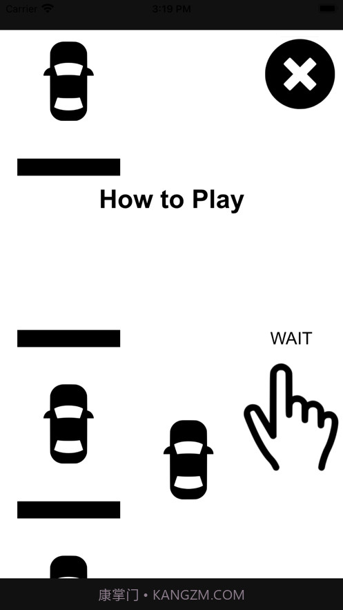 漂移停车场0截图2 漂移停车场0截图2