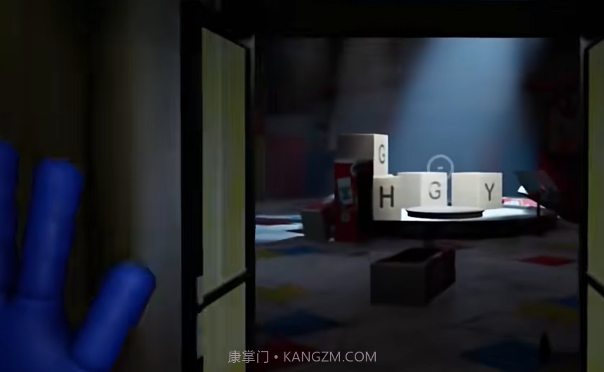 波比怪物截图4 波比怪物截图4