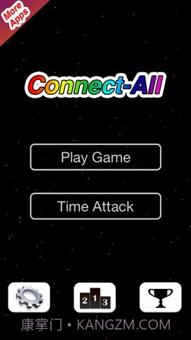 数字连接 Connect-All截图1