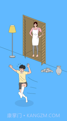 隐藏我的游戏母亲2截图3 隐藏我的游戏母亲2截图3