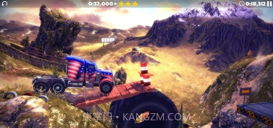 Offroad Legends2截图3 Offroad Legends2截图3