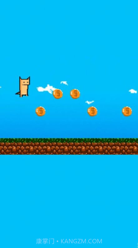 像素宠物大冒险截图2