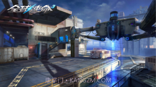 全球使命3APP截图5 全球使命3APP截图5