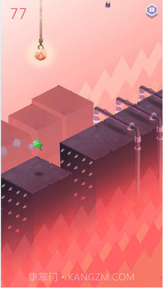 矿野求生截图3 矿野求生截图3