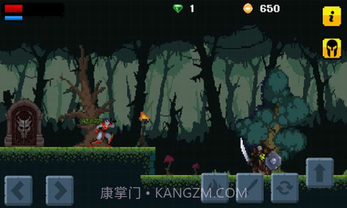 黑暗之怒终极截图2 黑暗之怒终极截图2