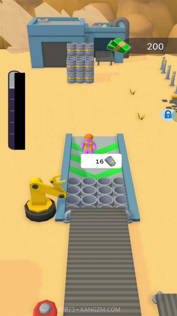 采油模拟器截图2 采油模拟器截图2