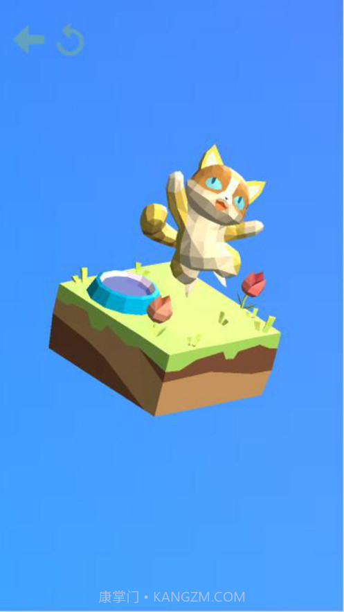 创游编辑器沙盒世界截图4 创游编辑器沙盒世界截图4