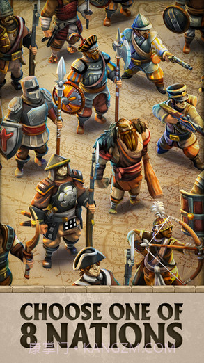 统治截图4 统治截图4