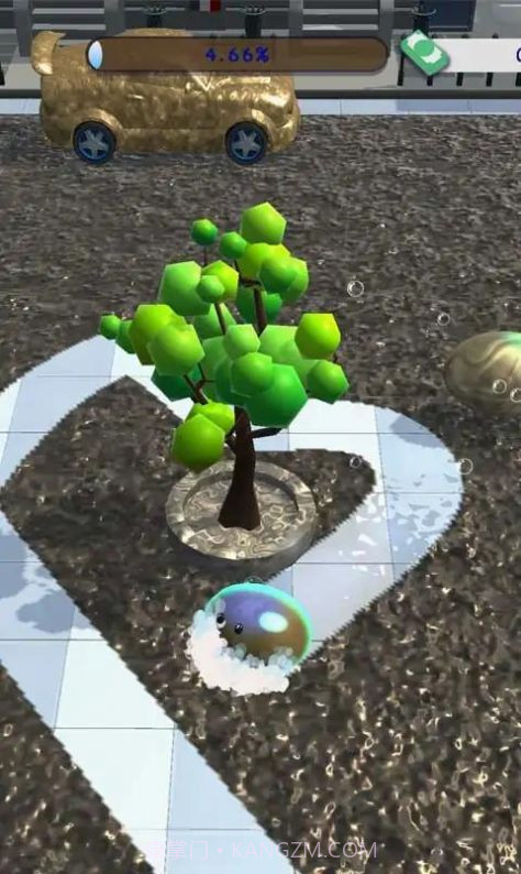 史莱姆扫地截图5 史莱姆扫地截图5