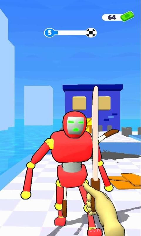 枪手博伊截图3 枪手博伊截图3