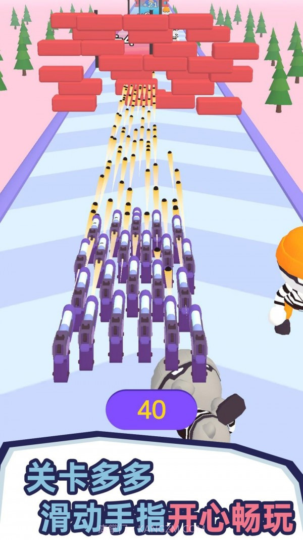 枪火砸砸砸截图2 枪火砸砸砸截图2