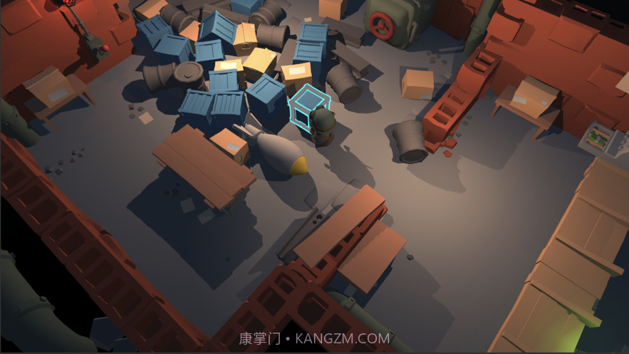 战地小商店截图4