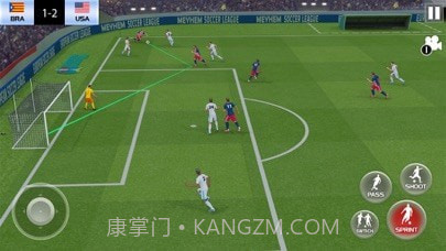 真正的冠军截图4