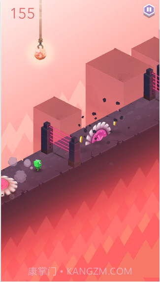 矿野求生截图5 矿野求生截图5