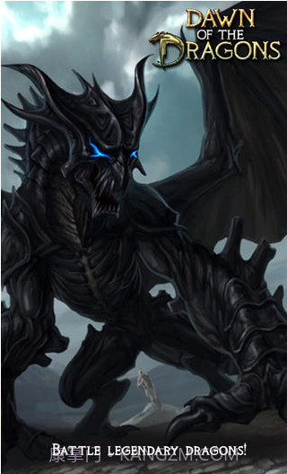 龙之破晓截图2 龙之破晓截图2