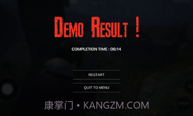 生化危机4重制内置菜单截图1 生化危机4重制内置菜单截图1