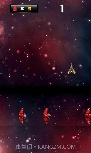 星际穿越2截图4 星际穿越2截图4