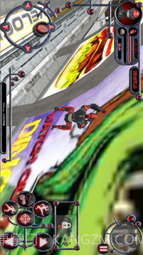 3D邪恶蜘蛛人截图1 3D邪恶蜘蛛人截图1