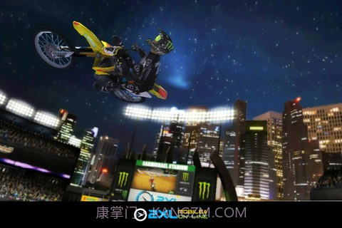 越野狂飆高手截图5 越野狂飆高手截图5