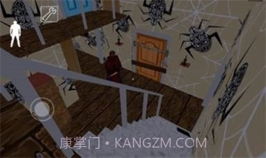 奶奶蜘蛛侠模组截图1