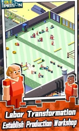 放置监狱截图2 放置监狱截图2