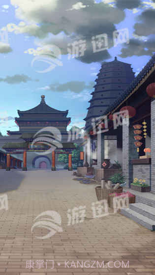 密室逃脱绝境系列1梦三国截图4