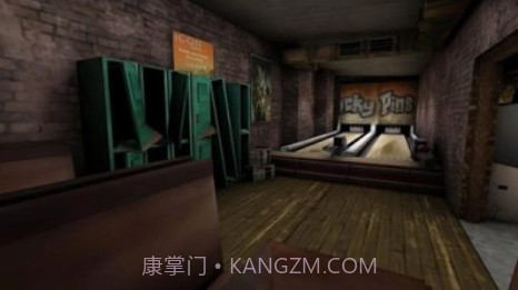 The Dark Internet截图1