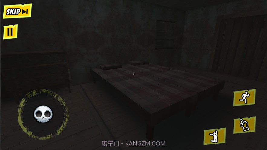 非常可怕的小噩梦2截图1 非常可怕的小噩梦2截图1