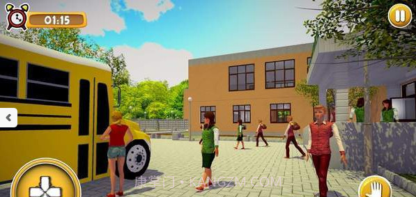 我要当校长截图1