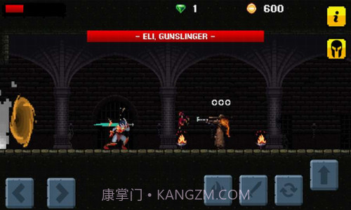 黑暗之怒终极截图1 黑暗之怒终极截图1