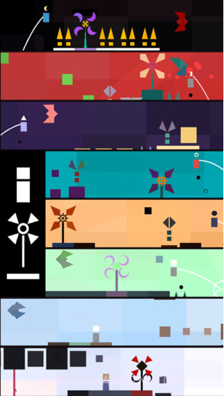 地狱山花截图5 地狱山花截图5