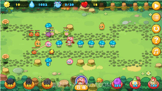 进击的果果截图3