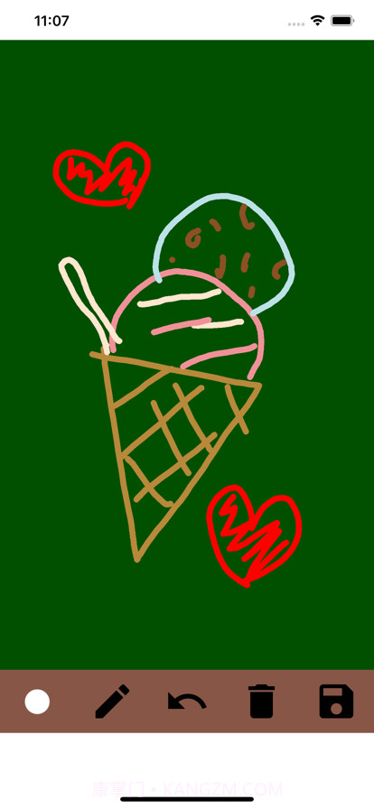 画板截图2 画板截图2