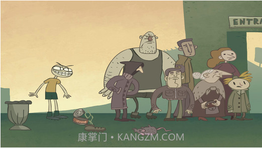 史上最难的解密游戏截图3 史上最难的解密游戏截图3