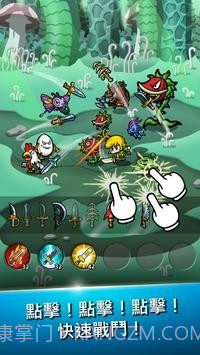 BladeCrafter2截图5 BladeCrafter2截图5