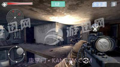 反恐射手截图4 反恐射手截图4