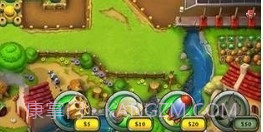 坚守阵地2中文版安卓截图3