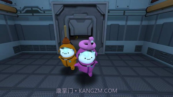 冒名顶替者在暗处截图4