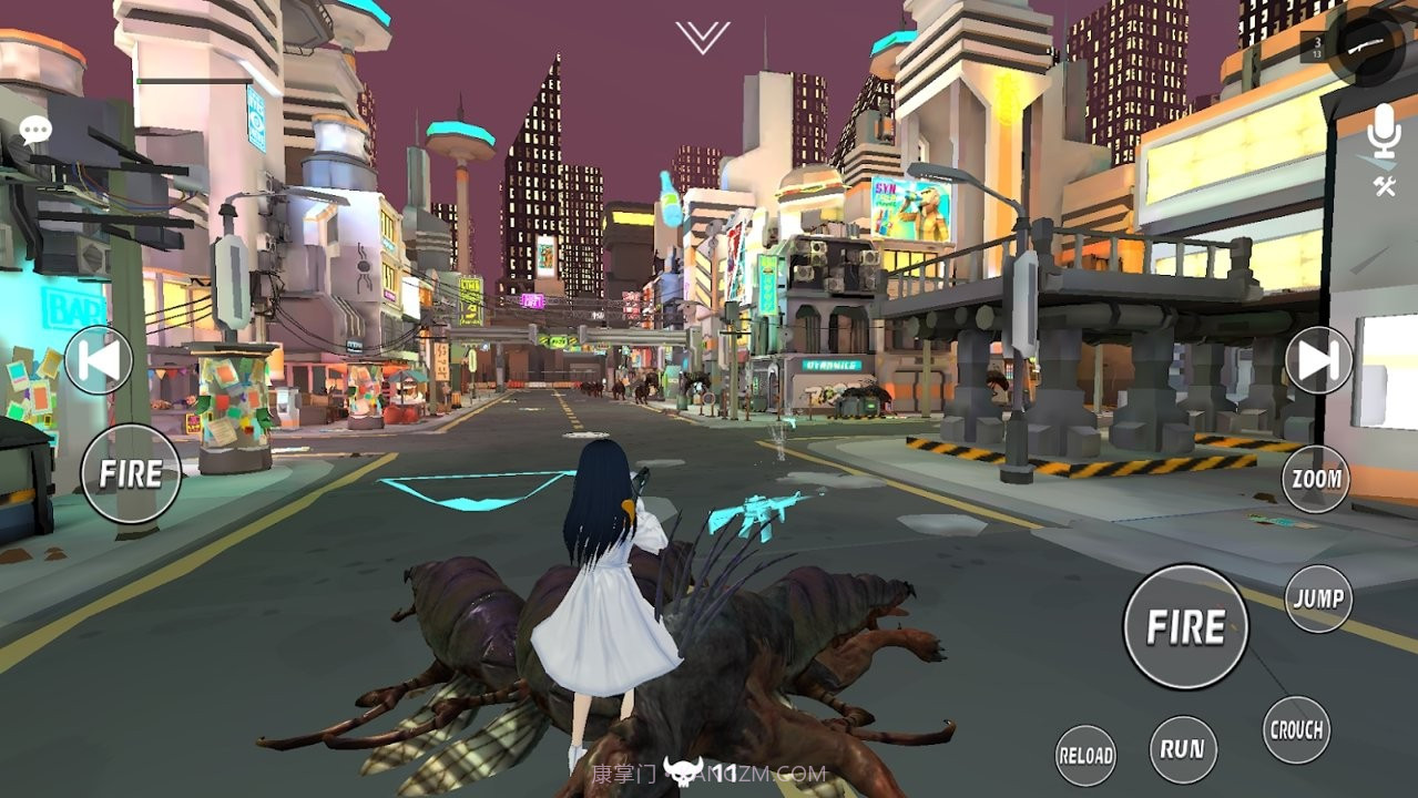 XR派对截图2 XR派对截图2