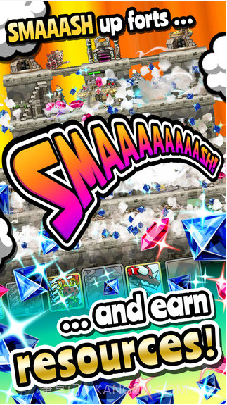 勇者要塞截图5 勇者要塞截图5