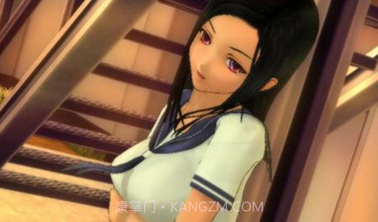 同校生2 中文版截图1