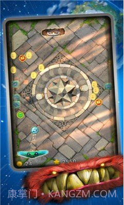 乓乓世界手游截图3 乓乓世界手游截图3