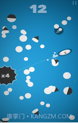 引力球截图2 引力球截图2