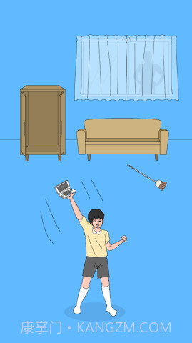 隐藏我的游戏母亲2截图1 隐藏我的游戏母亲2截图1